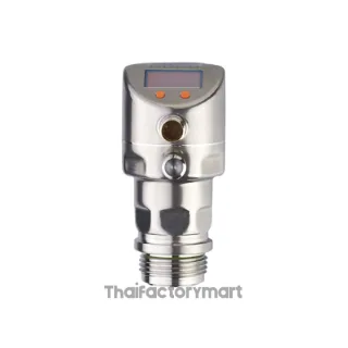 Flush pressure sensor with display PI2797 PI-001BREA01-MFRKG/US/ /P