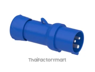PKX16M423, Wander Plugs, NEW PK Fast connect 16A, 2