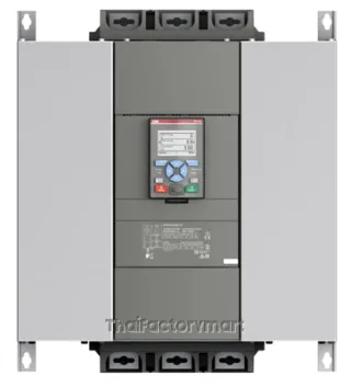 PSTX720-600-70 Softstarter - 720 A - 208 ... 600 V AC