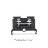 PT-SS20 : Terminal Blocks 20A / 2mm² AWG20~14 (Screw) M3.5 - Togi - Terminal Block รูปที่ 2