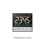 48x48mm,Univer.I/P,O/P1 Rel(SPST) รูปที่ 1