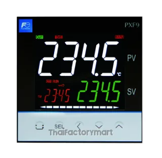 96x96mm,Univer.I/P,O/P1 Rel(SPDT)