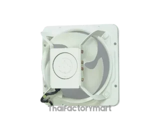 พัดลมระบายอุตสาหกรรม PANASONIC พานาโซนิค FV-25GS4 ขนาด 10 นิ้ว