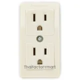 Panasonic Socket WK3004W รูปที่ 1