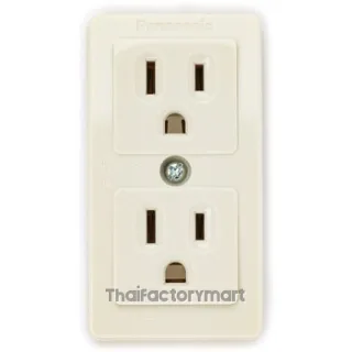 Panasonic Socket WK3004W