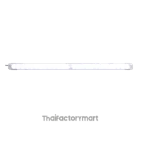 CLA6S-24A-CD-30600mm DC24V LED light bar, IP66, IP67, IP69k, polycarbonate body, Daylight White w/3m cable