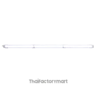 CLA9S-24A-CD900mm DC24V LED light bar, IP66, IP67, IP69k, polycarbonate body, Daylight White