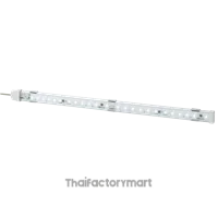 CWA6S-24-CD600mm DC24V LED light bar, IP65, polycarbonate body, 700 lumens, Daylight White
