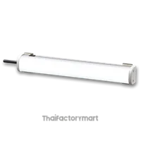 CWF3S-M2U-CD300mm LED work light, AC100-240V, leads, on/off switch. UL