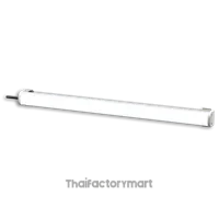 CWF6S-24-CD600mm LED work light, DC24V, leads, on/off switch. UL, CE