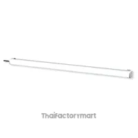 CWF9S-M2U-CD900mm LED work light, AC100-240V, leads, on/off switch. UL