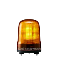 SF10-M1JN-YMulti-function 100mm, 12-24V , Cable, Amber