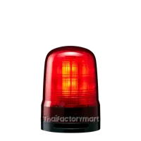 SF10-M2KTB-RMulti-function 100mm, 100-240V AC, Terminal Block, Buzzer, Red