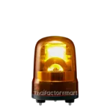SKH-M1TB-YRotating 100mm, 12-24V DC, Terminal block, Buzzer, Amber รูปที่ 3