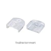 SZ-310ASSide mounting plastic bracket for CLA, white