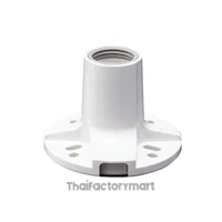 Circular Multi-Pitch Bracket for use with LR4-PJ/QJ, LR5-PJ, LR6-PJ/QJ