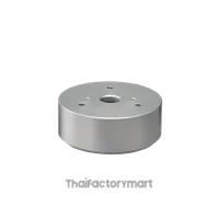 SZP-102NPT bracket - For 80mm SL, SK, SF models. 1/2" NPT internal threads