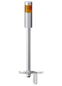 Tower1Tier 40mm 24Vdc Buz.Sil-Body