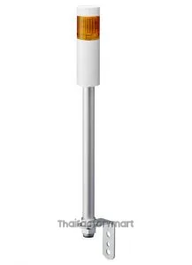 Tower 1Tier 40mm 24Vdc No Buzzer