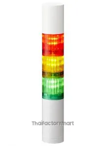Tower 3Tier40mm 24Vdc Buzzer
