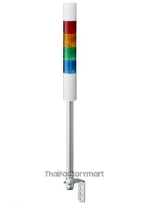 Tower 40mm 4Tier Buzzer 24V