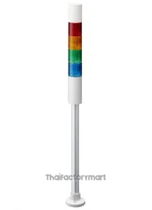 Tower 40mm 4Tier Buzzer 24V