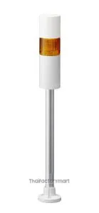Tower Light, Ø50mm, LED, DC24V, Flashing/Buzzer