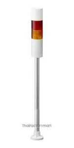 Tower 2Tier 50mm 24Vdc Buzzer