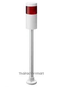 Tower Light 1Tier 60mm 24Vdc