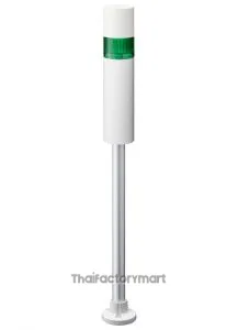Tower 60mm 1Tier Buzzer 100-240AC