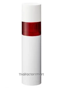 Tower 60mm 1Tier Buzzer 100-240Vac