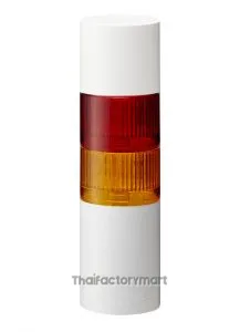 Tower 60mm 2Tier With Buzzer 24DC