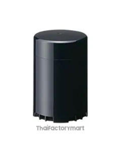 LR6-USBK60mm, UL, CE, IP65, USB control, USB bus power, Base Unit, Direct Mount, Flashing/Buzzer function with programming, Black