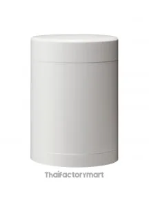 LR7 LED Pre-Configured Beacon Tower, 24 V dc