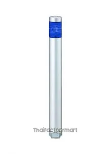 Tower Light, Slim, Ø30mm, 220mm Body, 1 Light,