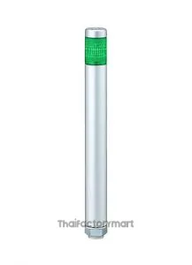Tower Light, Slim, Ø30mm, 220mm Body, 1 Light,