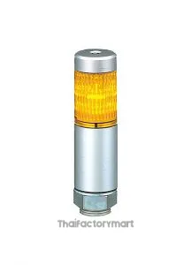 Tower Light, Slim, Ø30mm, 45mm Body, 1 Light,