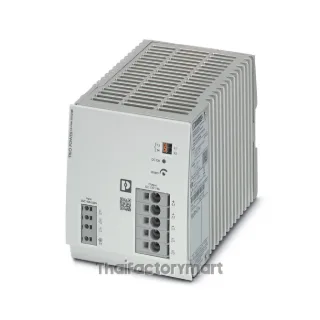 TRIO-PS-2G/3AC/72DC/14 Power Supply Unit, 94.6%, 72V, 14A, 1.5kW, Adjustable - Power supply unit