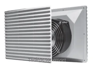 Cabinet Filter Fan "PM"Type PMV30.0SP 220