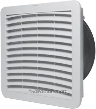 Electronic Fan "PM" Type PMV25C.01220 , 255x255 mm.