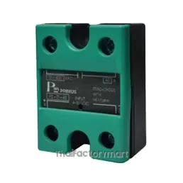 Solid State Relay "PRIMUS" Type PS-01-75