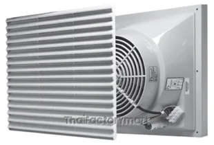 Cabinet Filter Fan "PM"Type PMV30.00P220