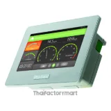 PFXGP4115T3D ; Display type. TFT Color LCD ; Display size. 4.3" Wide ; Resolution. 480 x 272 pixels ; Effective display area. W95 x H53.9 mm [W3.74 x H2.12 in.]. รูปที่ 6