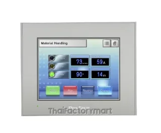 PFXGP4303TADF3C, Touchscreen Pro-face GP4000 Series Graphic Display Panel