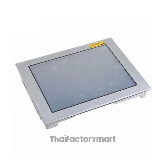 Pro-face Series GP4000 Touch Screen HMI - 10.4 in, TFT LCD Display, 640 x 480pixels รูปที่ 2