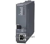 PLC Q Series iQ CPU module; 4096 I/O; 20 ns/com.; 30k steps photo 3