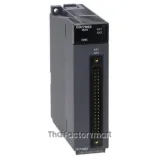 QD77MS2, Q-Series Simple Motion Module; 2 Axes (SSCNET III/H) รูปที่ 1