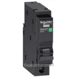 QOvs 1P 20A 6kA Type C for project รูปที่ 1