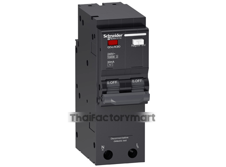 QO263C10RCBO30