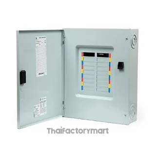 LOAD CENTER LUG 100A 42WAYS